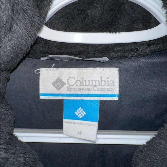 Columbia Parka Jacket size M - Picture 5 of 7